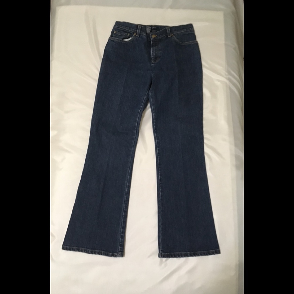 Jones New York Signature Jeans